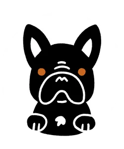 むーむーのプロフィールイラスト