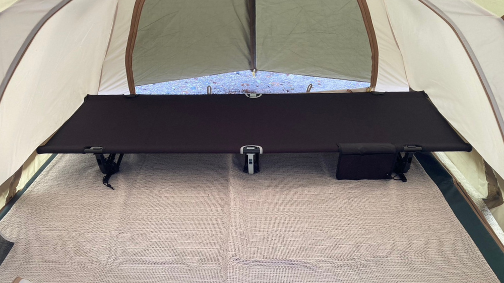 coleman テント ツーリングドームLX コールマン 美品（美品 コールマン  